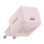 UGREEN Ładowarka sieciowa X512 20W GaN 1x USB-C - różowa - 1416984 - zdjęcie 4